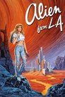 Смотреть Инопланетянка из Лос-Анджелеса на хдрезка онлайн в HD качестве 720p
