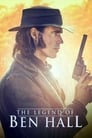 Смотреть Легенда о Бене Холле на хдрезка онлайн в HD качестве 720p