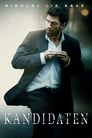 Смотреть Кандидат на хдрезка онлайн в HD качестве 720p