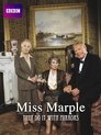 Смотреть Мисс Марпл: С помощью зеркала на HDrezka онлайн в HD качестве 720p