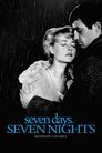 Смотреть 7 дней. 7 ночей / Модерато кантабиле на HDrezka онлайн в HD качестве 720p