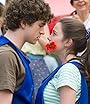 Смотреть Первое лето на HDrezka онлайн в HD качестве 720p