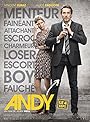 Смотреть Энди на хдрезка онлайн в HD качестве 720p