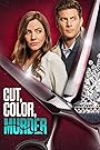 Смотреть Стрижка, покраска, убийство на хдрезка онлайн в HD качестве 720p