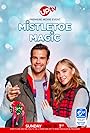 Смотреть Волшебство под омелой на хдрезка онлайн в HD качестве 720p