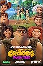 Смотреть Семейка Крудс: Семейное древо на хдрезка онлайн в HD качестве 720p