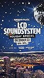 Смотреть The LCD Soundsystem: рождественский выпуск на хдрезка онлайн в HD качестве 720p