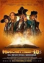 Смотреть Мушкетёры короля. Предпоследняя миссия на хдрезка онлайн в HD качестве 720p