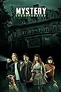 Смотреть Мистическая корпорация на хдрезка онлайн в HD качестве 720p