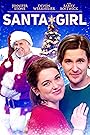 Смотреть Дочь Санты на хдрезка онлайн в HD качестве 720p
