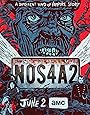 Смотреть Страна Рождества / Носферату на хдрезка онлайн в HD качестве 720p