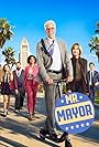 Смотреть Мистер Мэр на хдрезка онлайн в HD качестве 720p