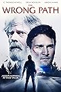 Смотреть Неверная дорога на хдрезка онлайн в HD качестве 720p