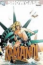 Смотреть Витрина DC: Каманди: Последний мальчик на Земле! на HDrezka онлайн в HD качестве 720p