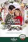 Смотреть Сердце Рождества на хдрезка онлайн в HD качестве 720p