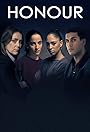 Смотреть Честь на хдрезка онлайн в HD качестве 720p