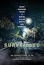 Смотреть Под наблюдением на хдрезка онлайн в HD качестве 720p