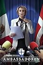 Смотреть Посол на хдрезка онлайн в HD качестве 720p