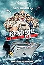 Смотреть Рено 911 (Рино 911) : Охота на Кьюаннон на хдрезка онлайн в HD качестве 720p