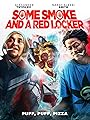 Смотреть Немного дыма и красный шкафчик на HDrezka онлайн в HD качестве 720p