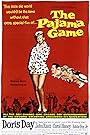 Смотреть Пижамная игра на HDrezka онлайн в HD качестве 720p