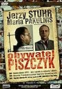 Смотреть Гражданин Пищик на хдрезка онлайн в HD качестве 720p