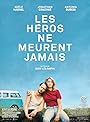 Смотреть Герои не умирают на хдрезка онлайн в HD качестве 720p