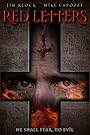Смотреть Красные буквы на хдрезка онлайн в HD качестве 720p