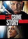 Смотреть Криминальная история онлайн в HD качестве 720p