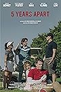Смотреть Пять лет порознь на хдрезка онлайн в HD качестве 720p