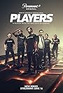 Смотреть Игроки на хдрезка онлайн в HD качестве 720p