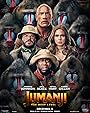 Смотреть Джуманджи: Новый уровень на хдрезка онлайн в HD качестве 720p