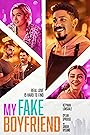 Смотреть Мой вымышленный парень на хдрезка онлайн в HD качестве 720p