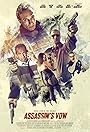 Смотреть Клятва убийцы на хдрезка онлайн в HD качестве 720p