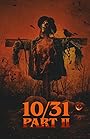 Смотреть 10/31 Часть вторая на HDrezka онлайн в HD качестве 720p