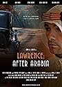 Смотреть Лоуренс: После Аравии на хдрезка онлайн в HD качестве 720p