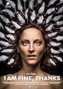 Смотреть Я в порядке, спасибо на HDrezka онлайн в HD качестве 720p