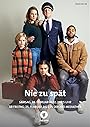 Смотреть Никогда не поздно на хдрезка онлайн в HD качестве 720p