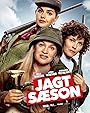 Смотреть Сезон охоты на хдрезка онлайн в HD качестве 720p