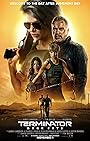 Смотреть Терминатор: Темные судьбы на хдрезка онлайн в HD качестве 720p
