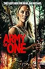 Смотреть Одна в поле воин на хдрезка онлайн в HD качестве 720p
