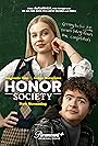 Смотреть Общество Онор на хдрезка онлайн в HD качестве 720p