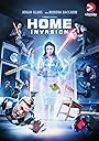Смотреть Вторжение на хдрезка онлайн в HD качестве 720p