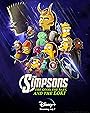 Смотреть Симпсоны: Добро, Барт и Локи на хдрезка онлайн в HD качестве 720p