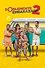 Смотреть Дважды беременна 2 на хдрезка онлайн в HD качестве 720p