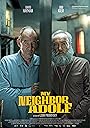 Смотреть Мой сосед Адольф на HDrezka онлайн в HD качестве 720p