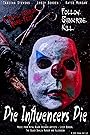 Смотреть Смерть инфлюенсерам на хдрезка онлайн в HD качестве 720p
