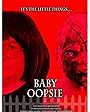 Смотреть Малышка Упси на HDrezka онлайн в HD качестве 720p