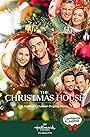Смотреть Рождественский дом на хдрезка онлайн в HD качестве 720p