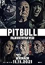 Смотреть Питбуль: Исход на HDrezka онлайн в HD качестве 720p